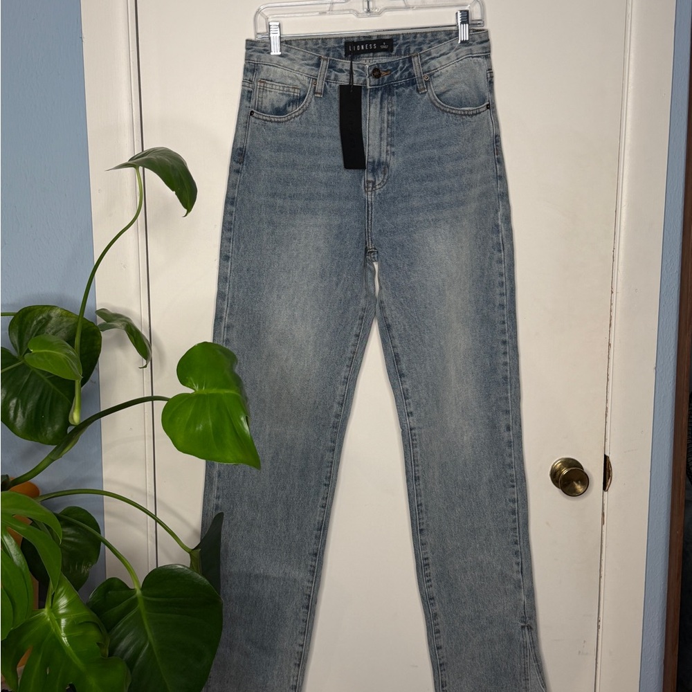 Lioness Alabama Jeans